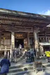 青岸渡寺(和歌山県)