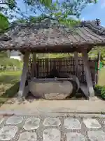 富久成寺(茨城県)