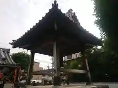 光傳寺（光伝寺）(神奈川県)