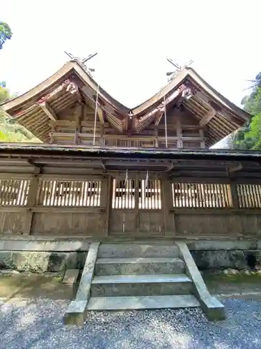 美保神社(島根県)