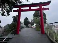 (芝生)浅間神社(神奈川県)
