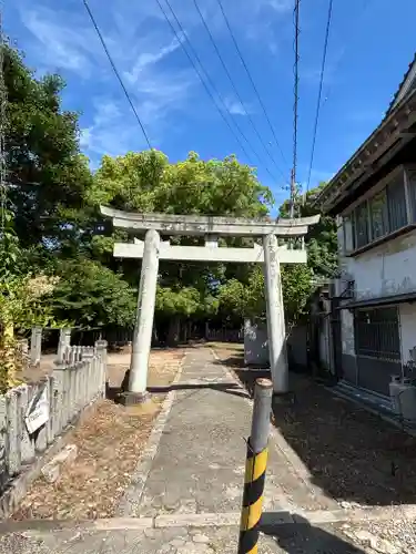 日吉神社(兵庫県)