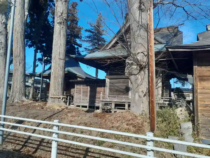 日枝神社(宮城県)