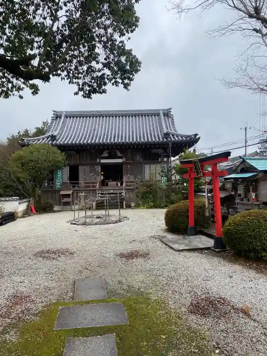 喜蔵院(奈良県)