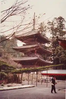 南法華寺（壷阪寺）のその他建物