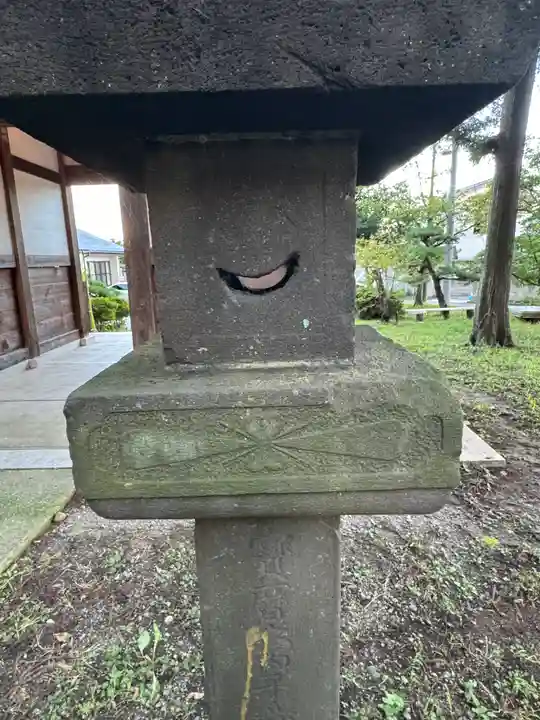 飯沼神社(長野県)