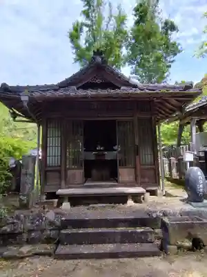 日輪寺(熊本県)
