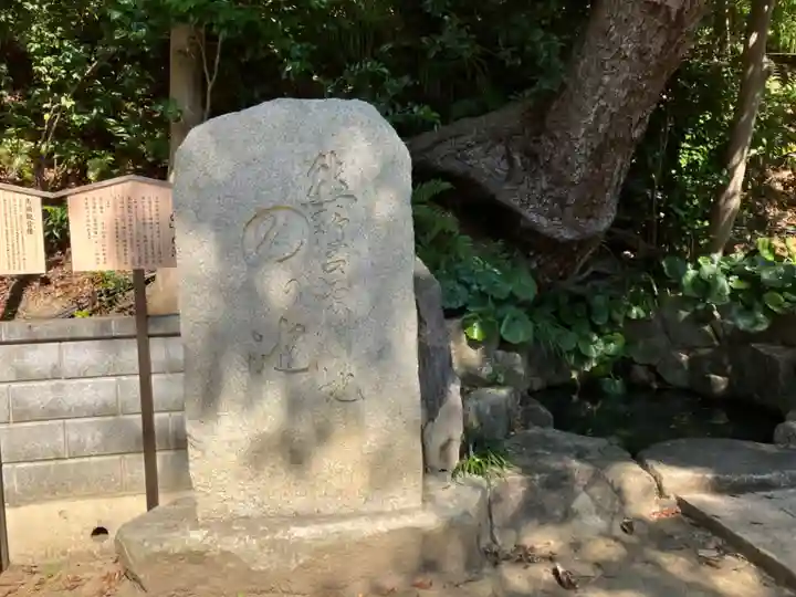 師岡熊野神社(神奈川県)