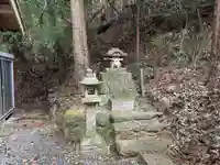 葛神社(奈良県)