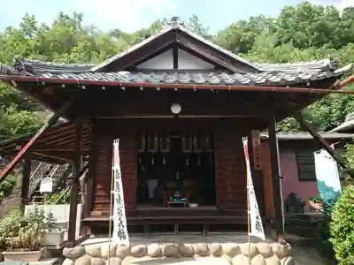 法然寺のその他建物