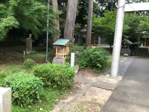 利神社(静岡県)