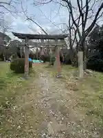 相撲神社(奈良県)