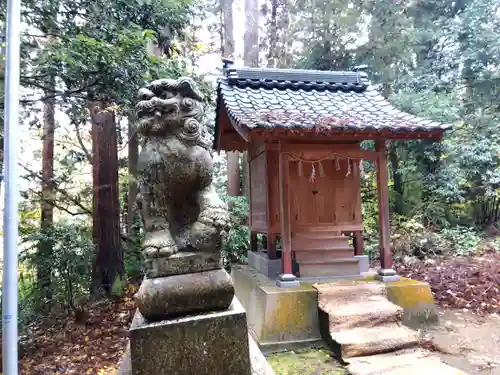 丹生神社(福井県)