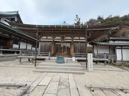 忉利天上寺(兵庫県)