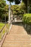 王子神社(徳島県)