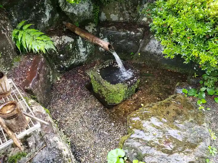 五智如来堂(福井県)