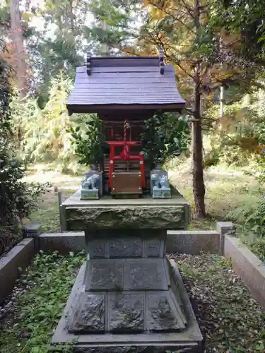 春日神社(茨城県)