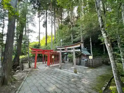 熊野大社(島根県)