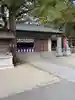黒磯神社のその他建物