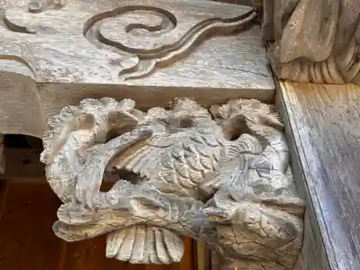 三柱神社(兵庫県)