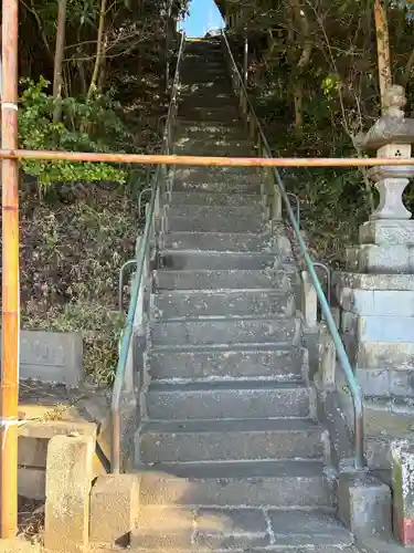 大鷲神社(千葉県)