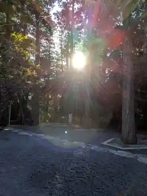 椿大神社(三重県)