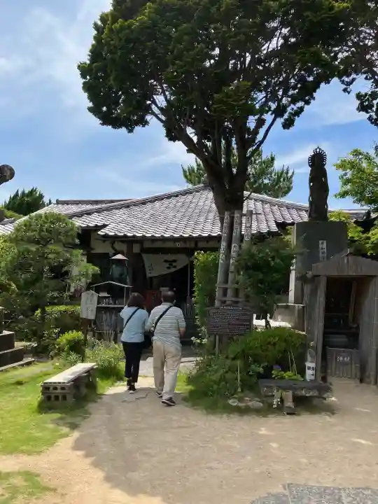 円政寺(山口県)