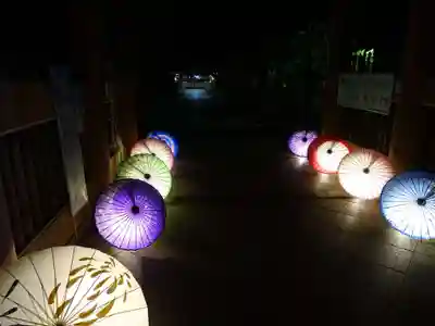 大宝八幡宮のお祭り
