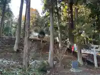大宮温泉神社(栃木県)
