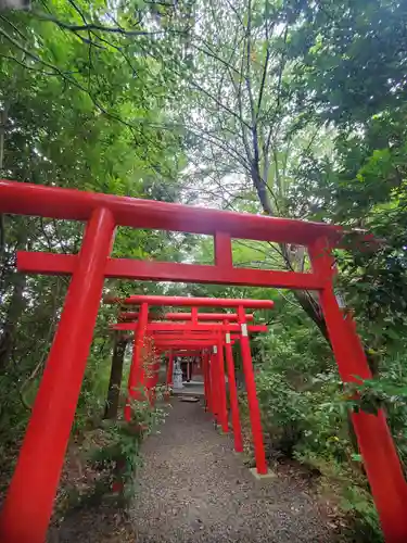 日吉神社(福島県)