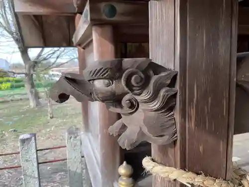 善宮社(愛知県)