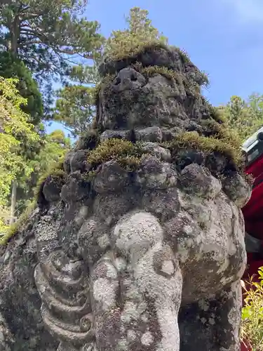 箱根神社(神奈川県)