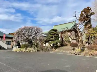 長泉寺(神奈川県)