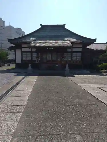 成就寺(千葉県)