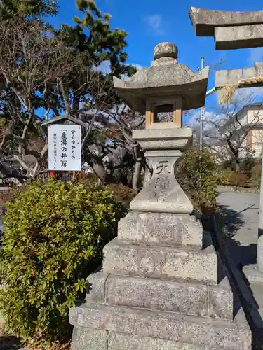 吉祥院天満宮(京都府)