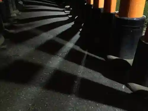 伏見稲荷大社のその他建物