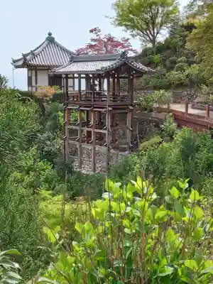 善峯寺(京都府)