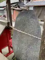 祠(奥川町)のその他建物