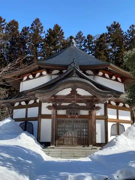 円蔵寺のその他建物