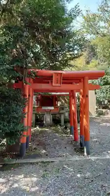 天武天皇社(三重県)