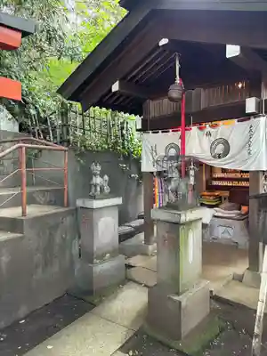 王子稲荷神社(東京都)