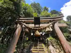 六所神社(福井県)