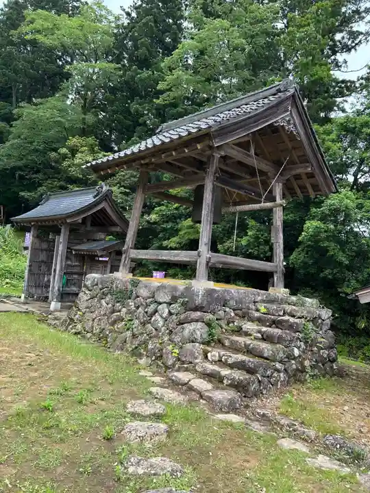 顕海寺(福井県)
