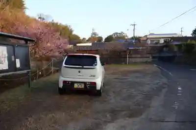 今嶽神社(鹿児島県)