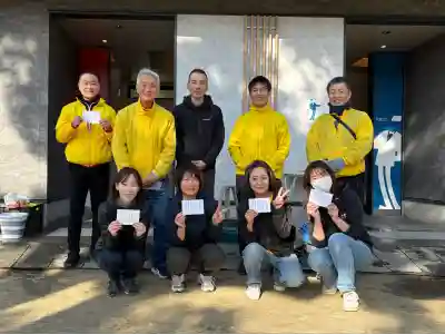 西宮神社(兵庫県)