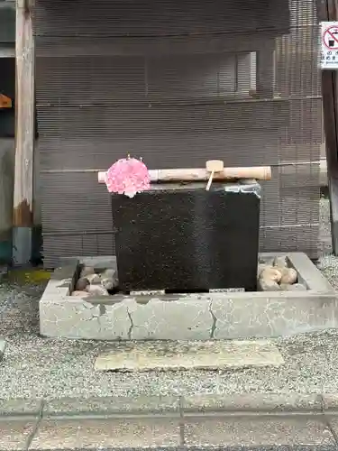 上尾御嶽神社(埼玉県)