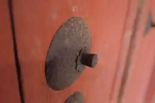 雲峰寺のその他建物