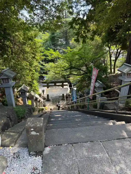 師岡熊野神社(神奈川県)