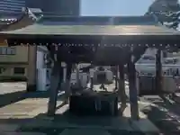 永平寺別院長谷寺(東京都)