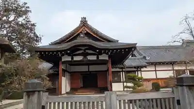  智積院(京都府)